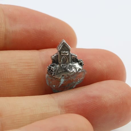 "roca pierce sv" アクアマリン