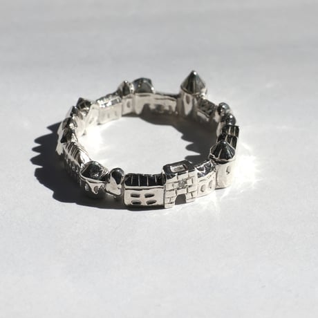 eternity 家々 ring sv