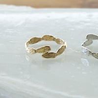 cosmos ring K10