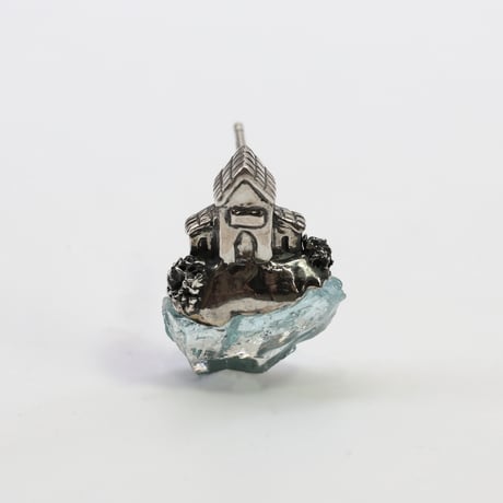 "roca pierce sv" アクアマリン