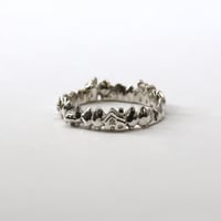 eternity 村々 ring sv