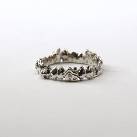eternity 村々 ring sv
