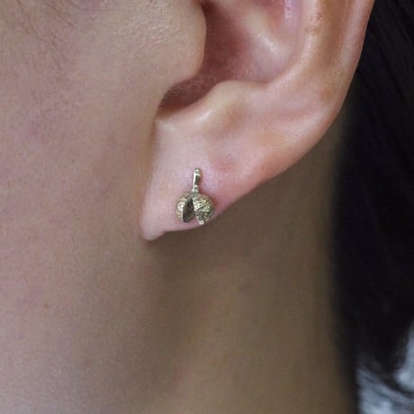 "Kasho (Sichuan pepper) pierced" K10