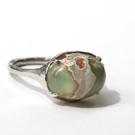 moss ring sv アクアプレーズ