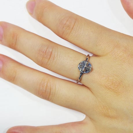"archi ring" bk 01/03/10