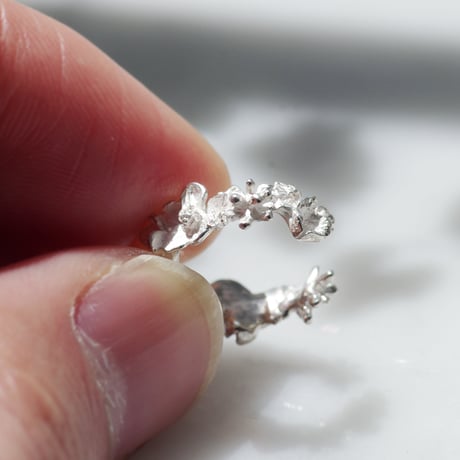 "ear cuff" 4月
