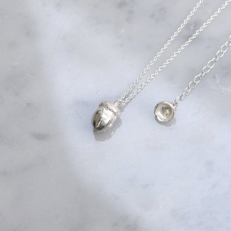 未使用　Fillyjonk　フィリフヨンカ　シルバー　ネックレス　ローズ　薔薇 未使用 Fillyjonk フィリフヨンカ シルバー ネックレス ローズ