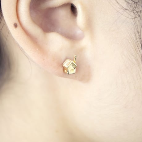 "archi pierce" gold 01~05