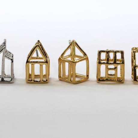 framework pierce sv/gold