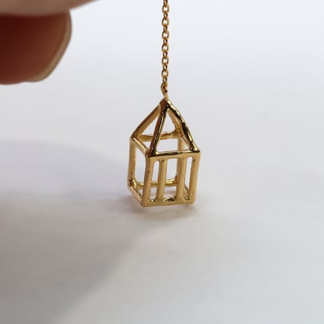 framework pierce sv/gold  アメリカン