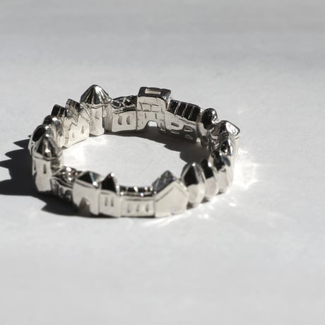 eternity 家々 ring sv