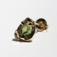 moss pierce サファイア