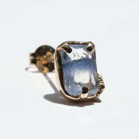 moss pierce デュモルティエライトインクォーツ