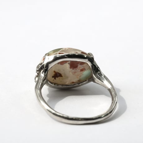 moss ring sv アクアプレーズ