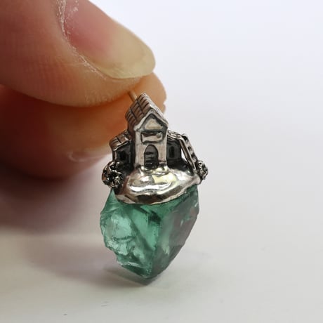 "roca pierce sv" ロジャリーフローライト