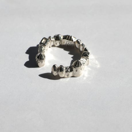 eternity 家々 earcuff sv