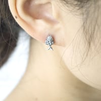 "archi pierce" bk 06~ki