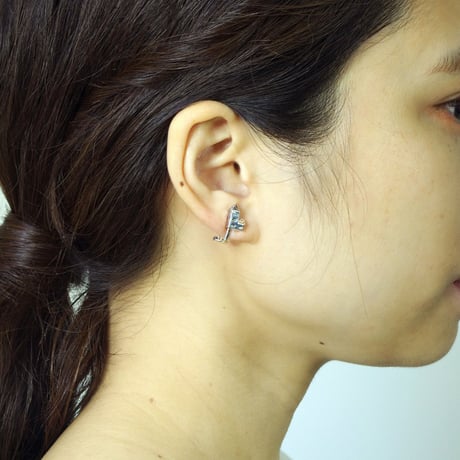 "archi earring" bk 02/04/06