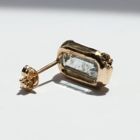 moss pierce サンストーンアクアマリン