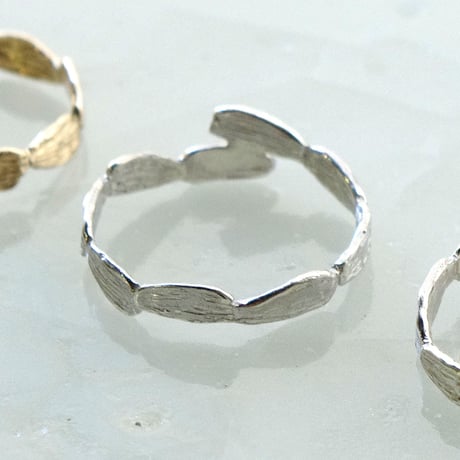 cosmos ring sv