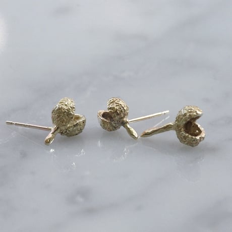 "Kasho (Sichuan pepper) pierced" K10
