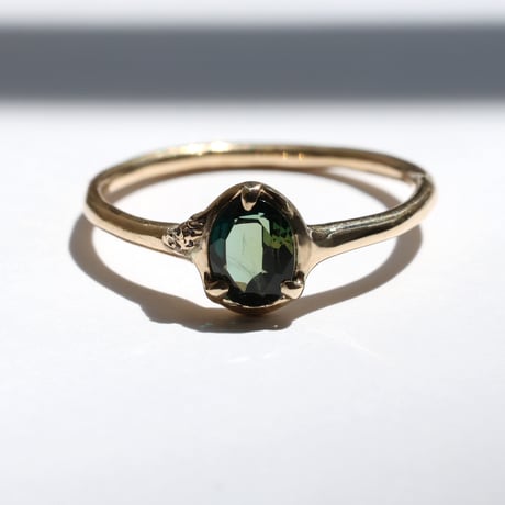 moss ring ラズライト