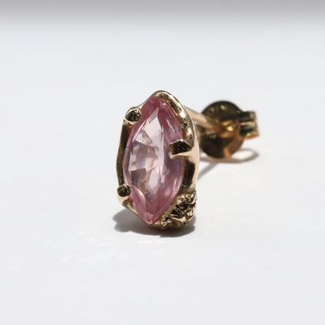 フィリフヨンカ　リング　トリカラークォーツ　13号 フィリフヨンカ リング トリカラークォーツ 13号 フィリフヨンカリング