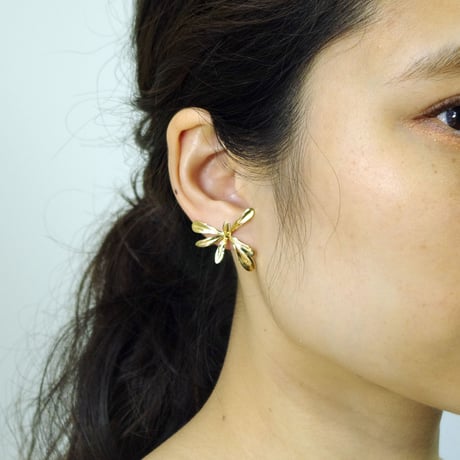"gnaph pierce" gold