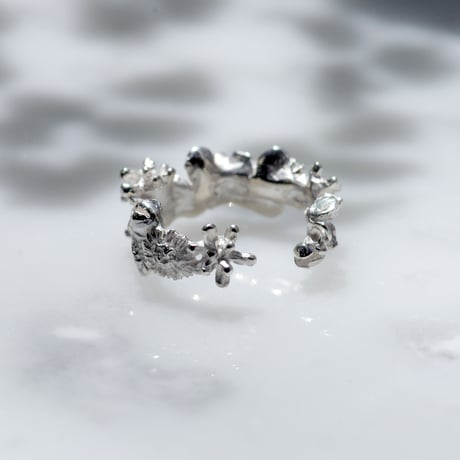 "ear cuff" 4月
