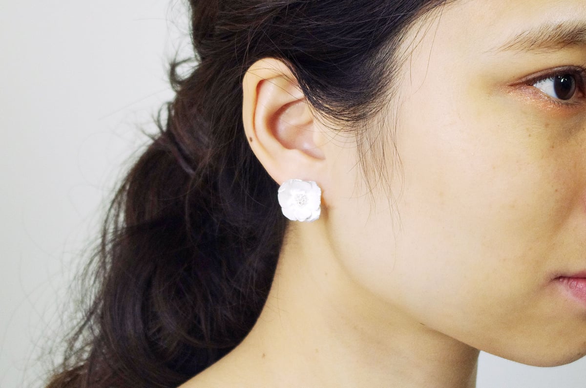 silver moon pierce