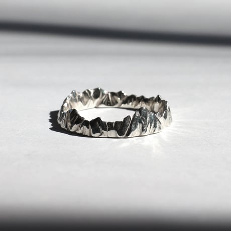 eternity 山々 ring sv