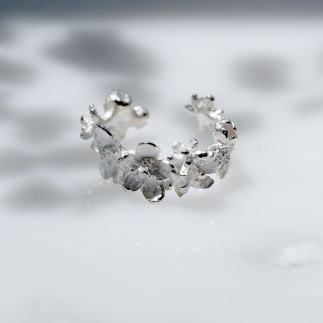"ear cuff" 4月