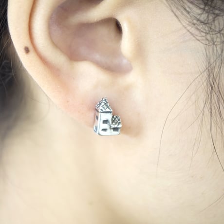 "archi pierce" bk 01~05
