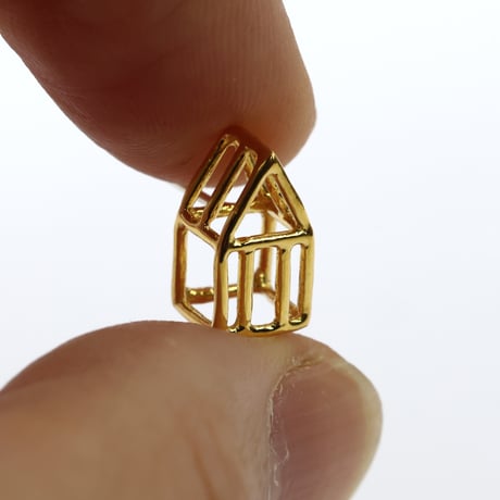 framework pierce sv/gold