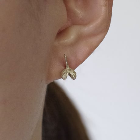 "Kasho (Sichuan pepper) pierced" K10