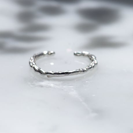 "ear cuff" クタクタ