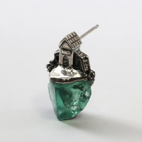 "roca pierce sv" ロジャリーフローライト