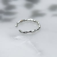 "ear cuff" クタクタ