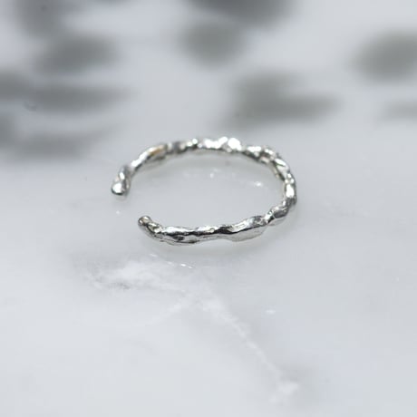 "ear cuff" クタクタ