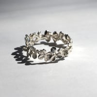 eternity 草々 ring sv