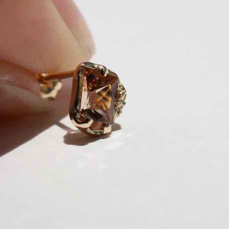 moss pierce トパーズ