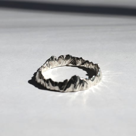 eternity 山々 ring sv