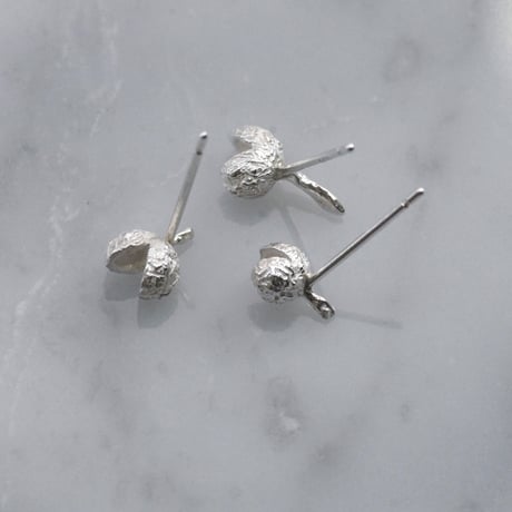 "Kasho (Sichuan pepper) pierced" sv