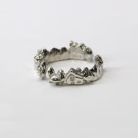 eternity 村々 earcuff sv