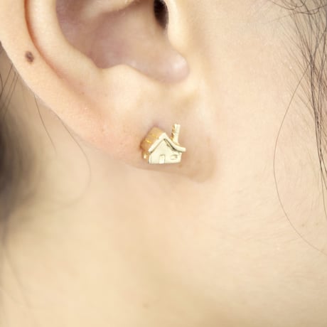 "archi pierce" gold 06-ki