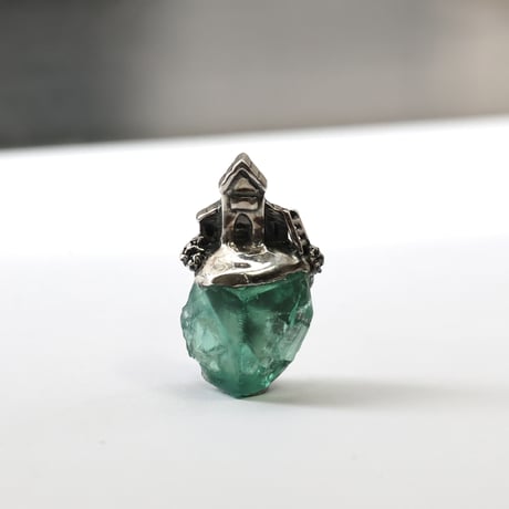"roca pierce sv" ロジャリーフローライト