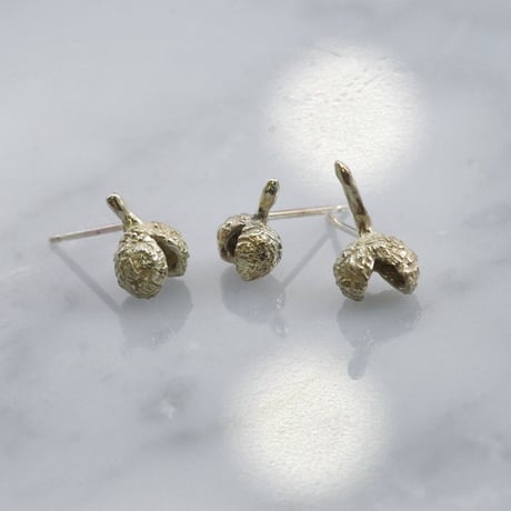 "Kasho (Sichuan pepper) pierced" K10