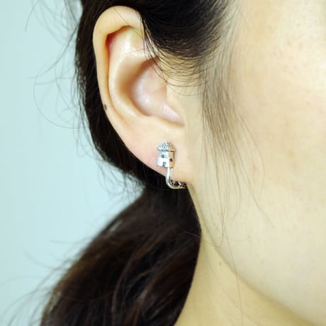 "archi earring" bk 02/04/06