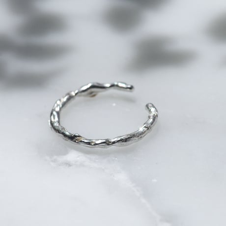 "ear cuff" クタクタ