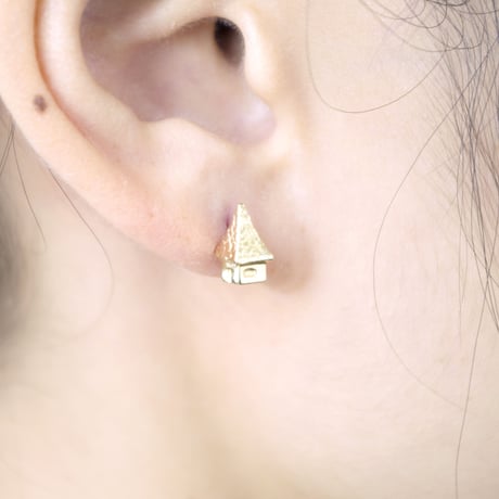"archi pierce" gold 01~05